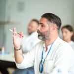 Petrit Markaj, Healthcare Manger, Entrepreneur, CEO (Switzerland)