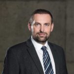 Sulejman Vejseli, PhD In Computing & Engineering Sciences (UWS),