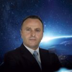 Fatmir Zymberi – Founder & Director